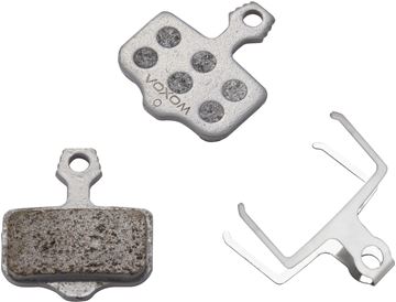Picture of Disc Pads Bsc7 Avid Elixir, DB/Sram Level ,T, TL organic